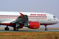 Compagnie - Air India