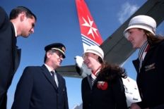 Compagnie - Air Malta