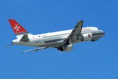 Compagnie - Air Malta