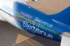 Compagnie - Air Transat