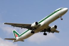 Compagnie - Alitalia