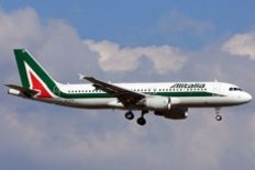 Compagnie - Alitalia