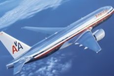 Compagnie - American Airlines
