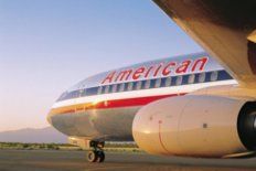 Compagnie - American Airlines