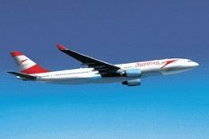 Compagnie - Austrian Airlines