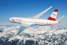 Compagnie - Austrian Airlines