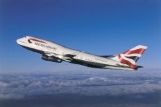 Compagnie - British Airways