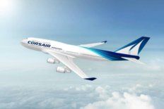 Compagnie - Corsair