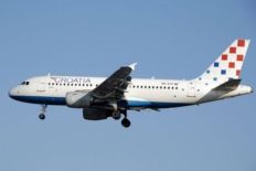 Compagnie - Croatia Airlines