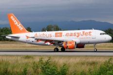 Compagnie - Easy Jet