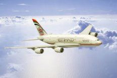 Compagnie - Etihad Airways
