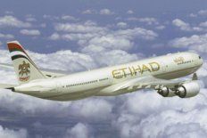 Compagnie - Etihad Airways