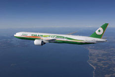 Eva Airways