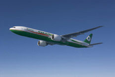 Eva Airways