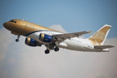 Compagnie - Gulf Air