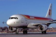 Compagnie - Iberia