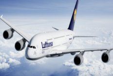 Compagnie - Lufthansa