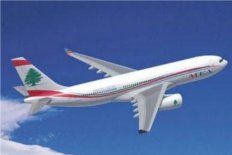 Compagnie - Middle East Airlines
