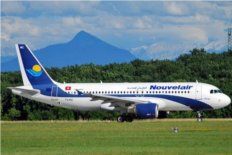 Compagnie - Nouvelair
