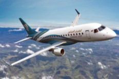 Compagnie - Oman Air