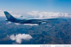 Compagnie - Oman Air