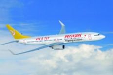 Compagnie - Pegasus Airlines