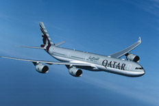 Qatar Airways