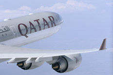 Qatar Airways