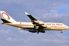 Compagnie - Royal Air Maroc