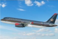 Compagnie - Royal Jordanian