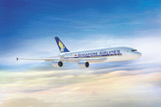 Singapore Airlines