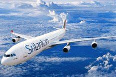 Compagnie - Sri Lankan Airlines