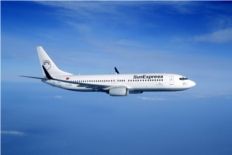 Compagnie - SunExpress
