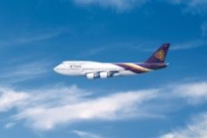 Compagnie - Thai Airways