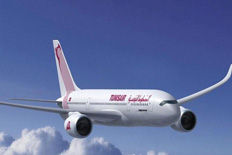 Tunisair