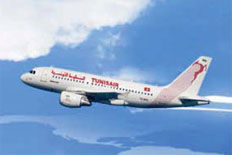 Tunisair