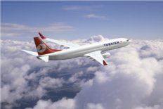 Compagnie - Turkish Airlines