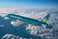 Compagnie - Vietnam Airlines