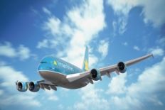 Compagnie - Vietnam Airlines