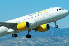 Compagnie - Vueling