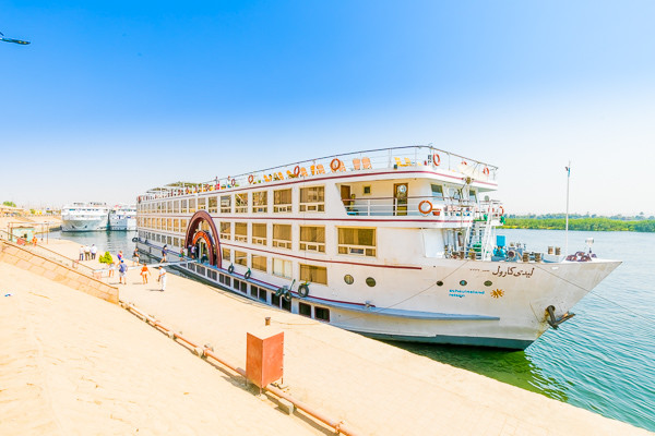 voyage egypte mer rouge all inclusive