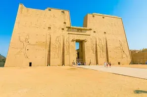 partir en vacances en fevrier : egypte