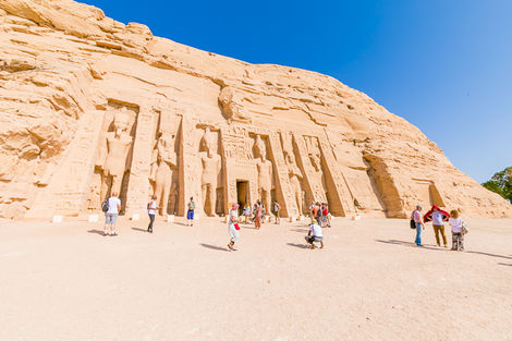 Egypte : Croisière Framissima Gloire des pharaons
