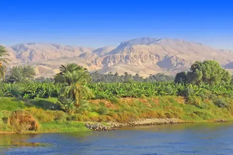 séjour Egypte - Jumbo Trésors au pays des pharaons 