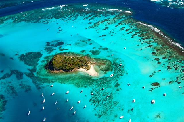 séjour Martinique - A la découverte des Grenadines 