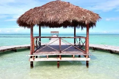Cuba : Hôtel Club Cayo Guillermo