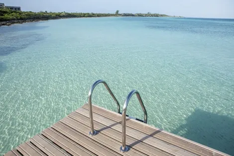 Cuba : Hôtel Iberostar Playa Pilar