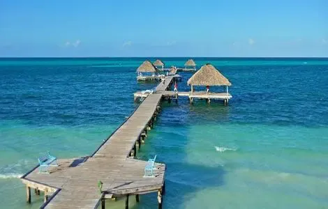Cuba : Hôtel Melia Cayo Guillermo