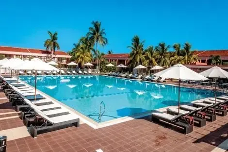 Cuba : Hôtel Bravo Arenal