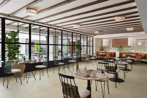 Espagne : Hôtel H10 Casa De La Plata